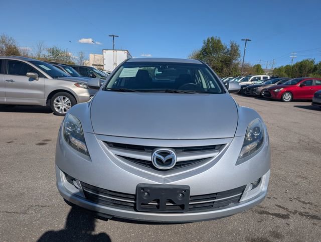 Used 2013 MAZDA MAZDA6 i Touring image 2