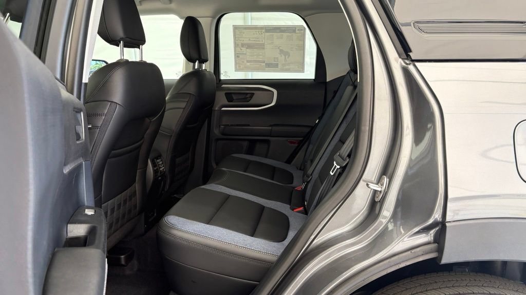 New 2026 Ford Bronco Sport Outer Banks AWD/4WD image 19