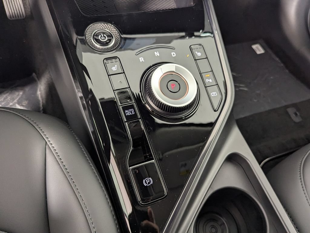 New 2026 Kia Niro Wind FWD image 20
