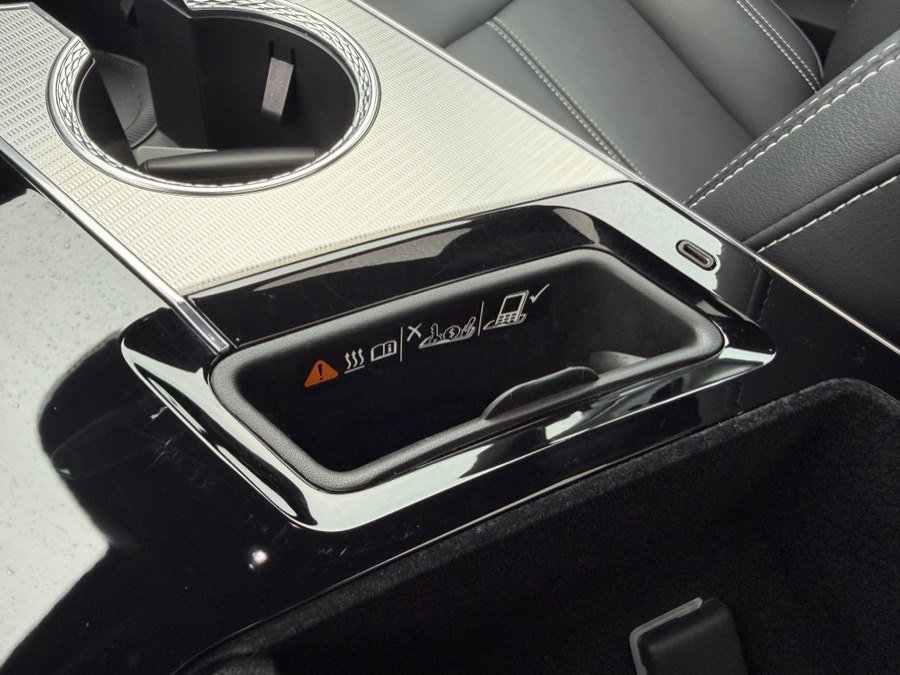 Used 2024 Cadillac Lyriq Tech w/ LPO, Floor Liner Package image 29