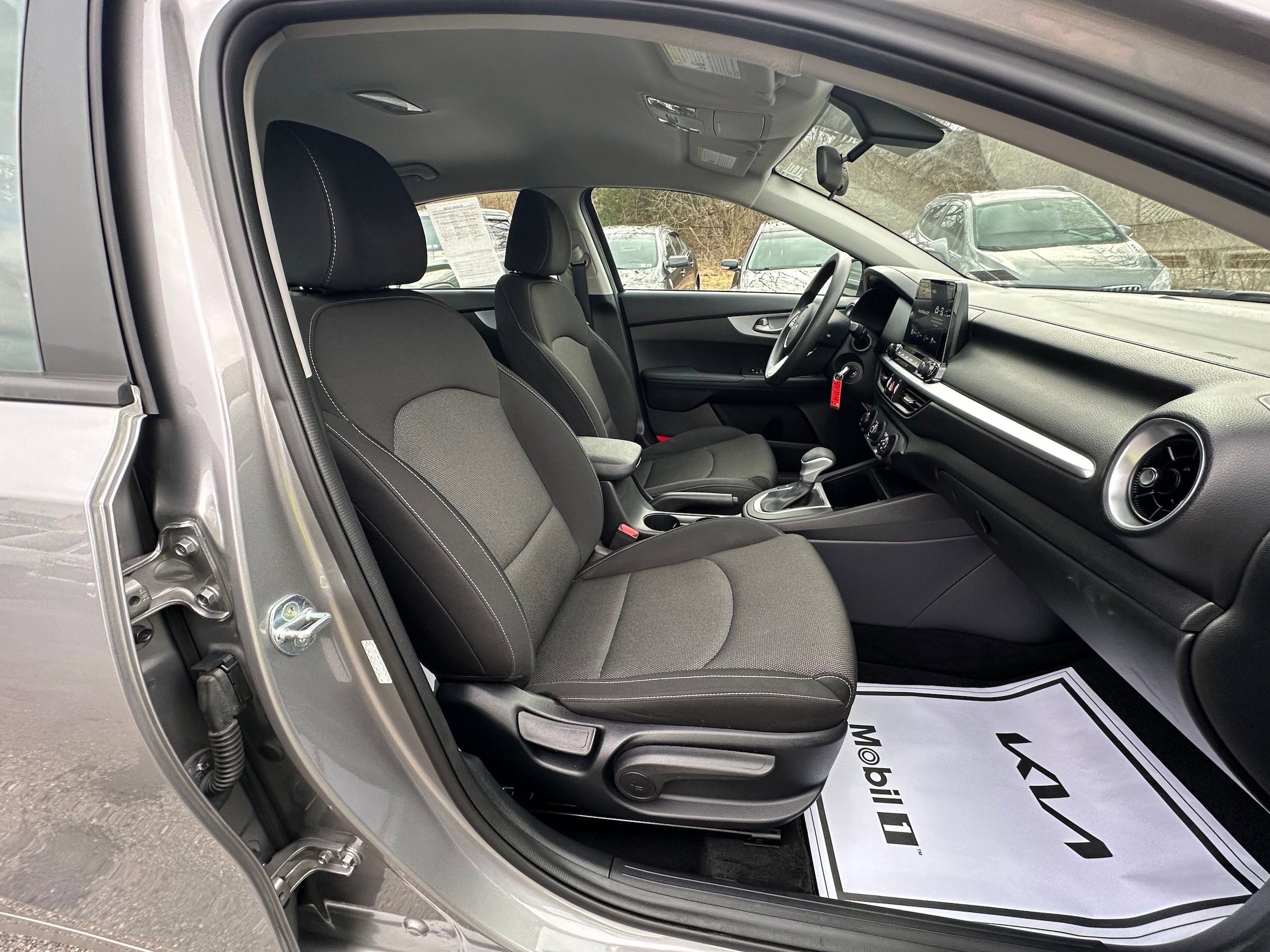 Used 2023 Kia Forte LXS image 20
