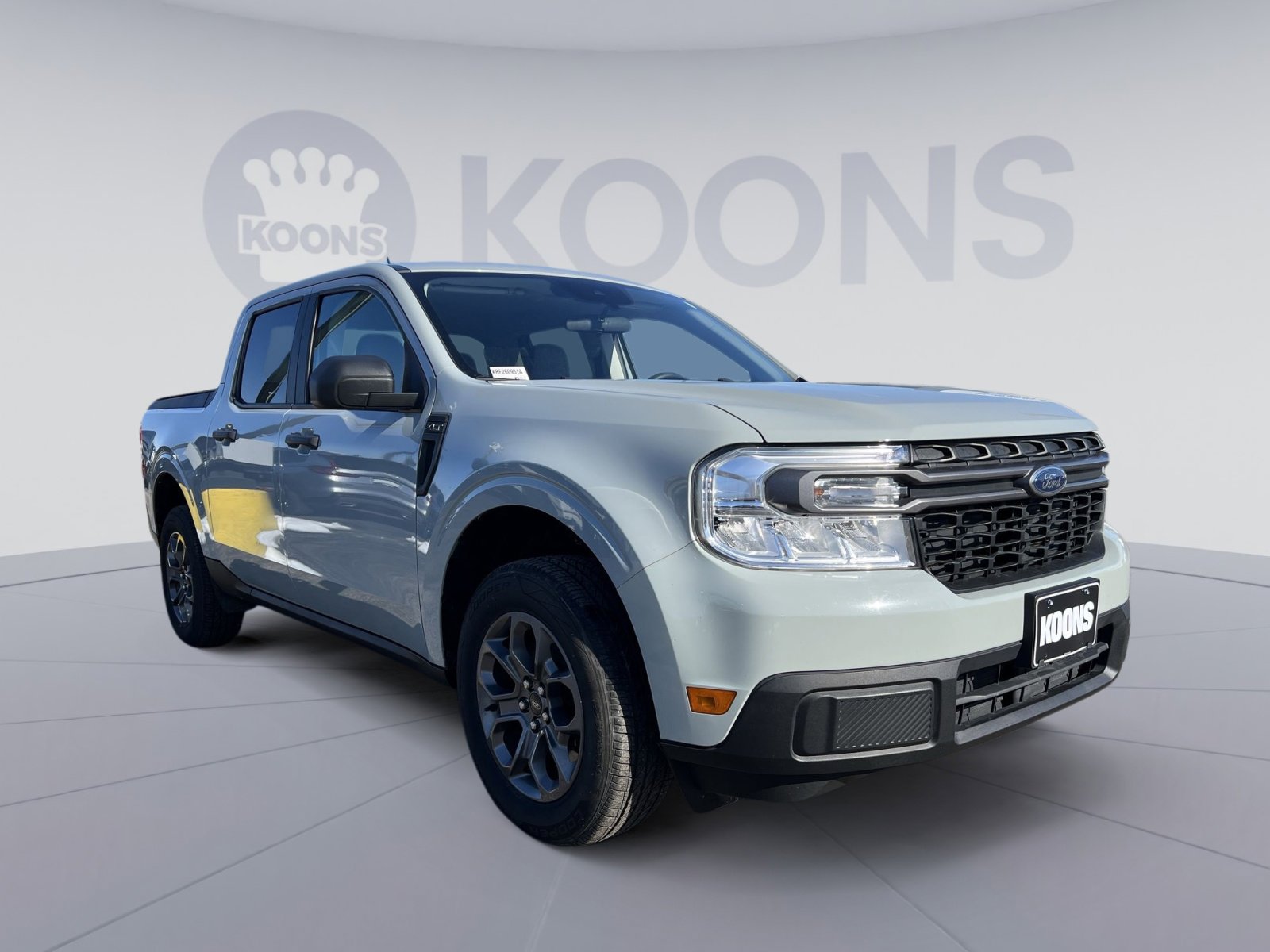 Used 2022 Ford Maverick XLT image 10