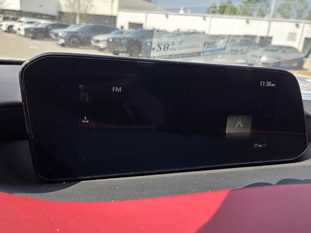 New 2026 MAZDA MAZDA3 2.5 S Hatchback w/ Premium Pkg image 21