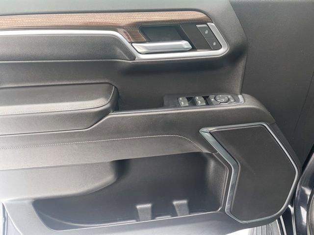 Used 2022 Chevrolet Silverado 1500 RST w/ Z71 Off-Road Package image 19