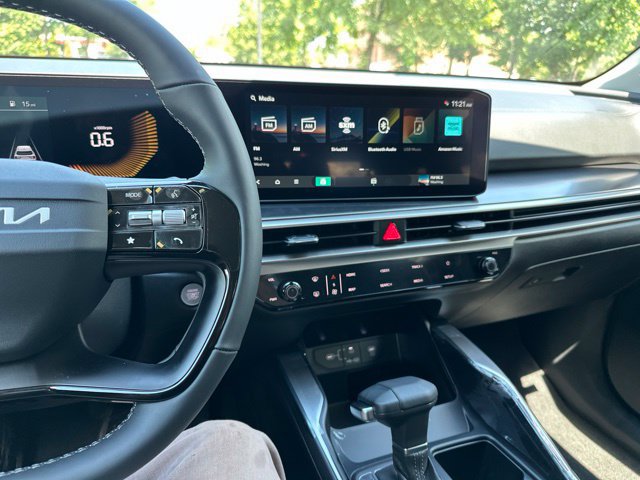 New 2026 Kia Sorento LX FWD image 41