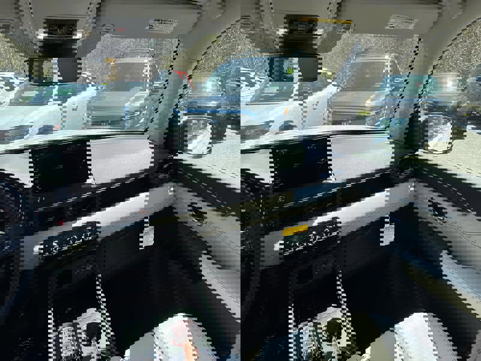 New 2026 Honda Pilot image 33