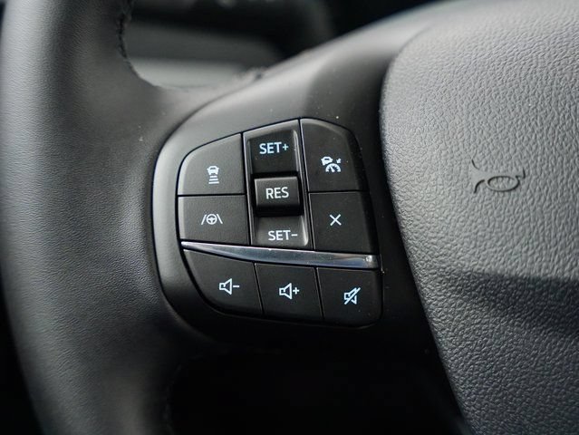 New 2025 Ford Bronco Sport Outer Banks w/ Outer Banks Tech Package+ AWD/4WD image 17