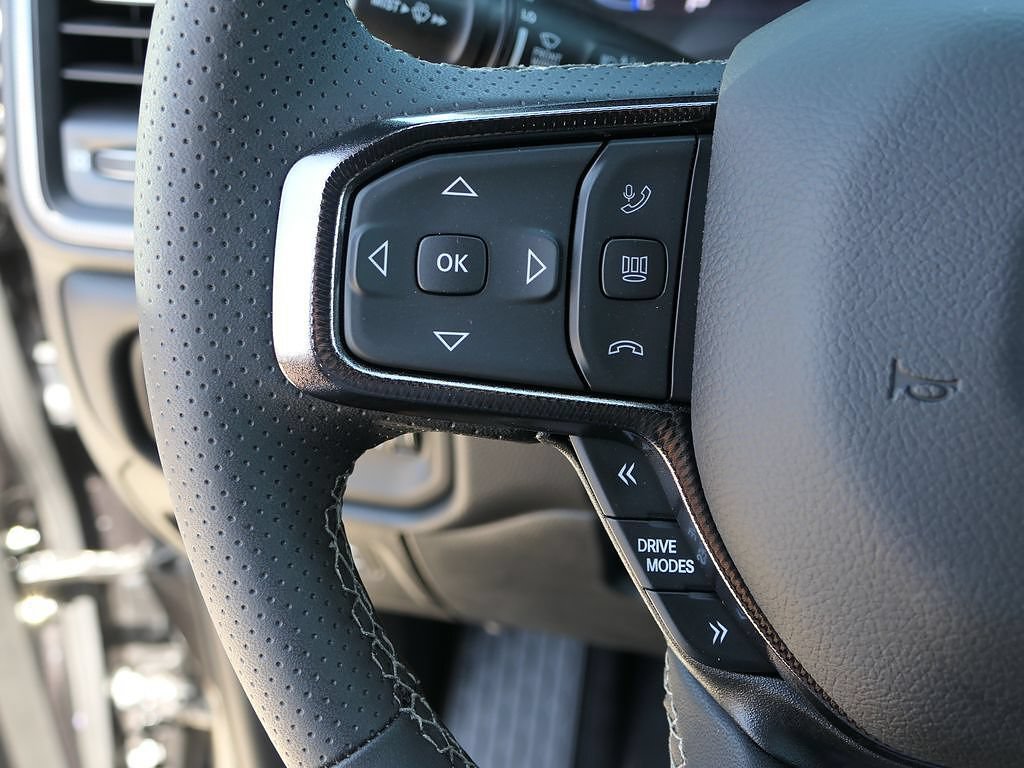 New 2026 RAM 1500 Rebel AWD/4WD image 15