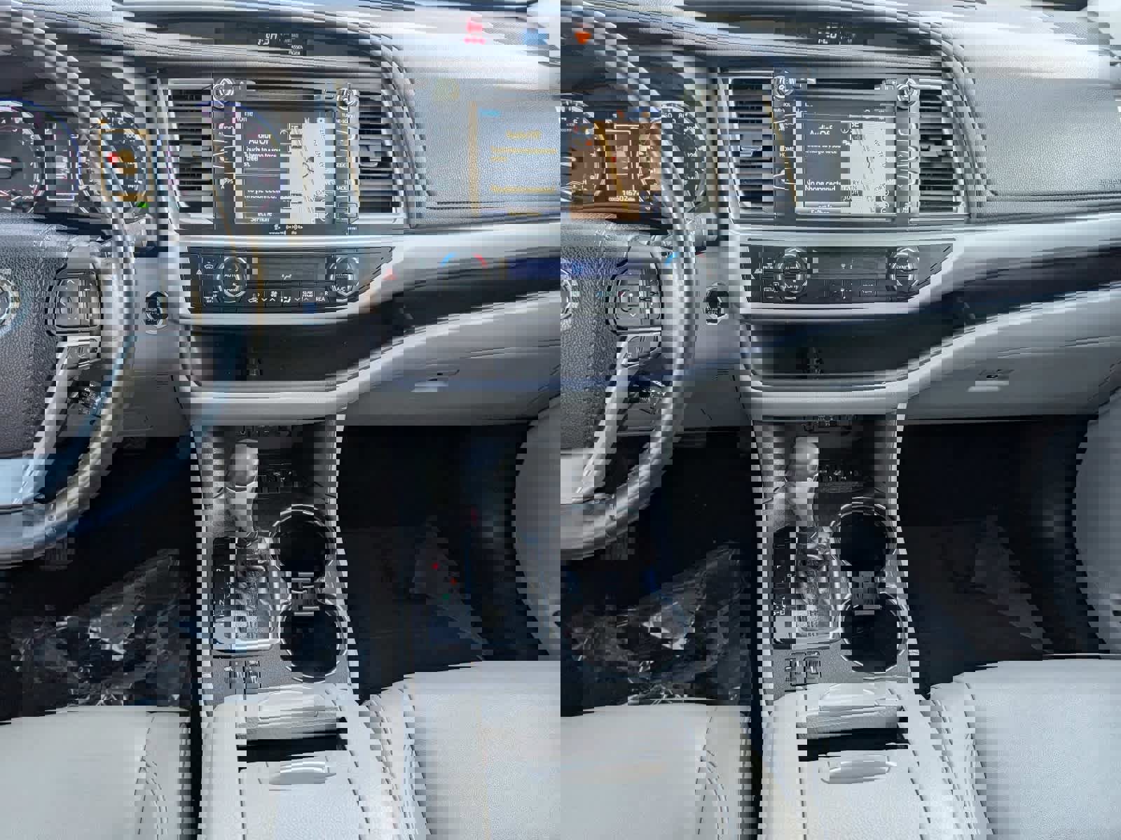 Used 2018 Toyota Highlander XLE image 18