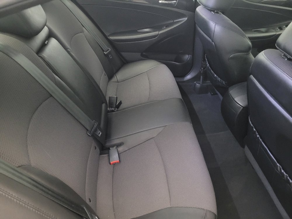 Used 2014 Hyundai Sonata SE w/ Premium Package 03 image 19