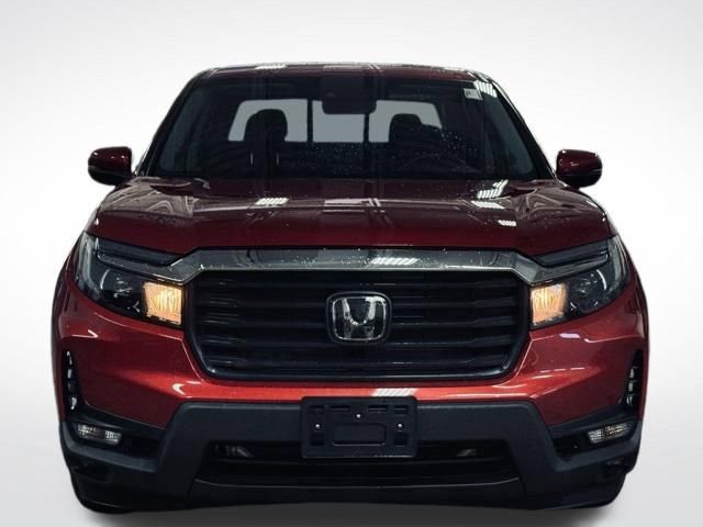 Used 2023 Honda Ridgeline RTL image 2