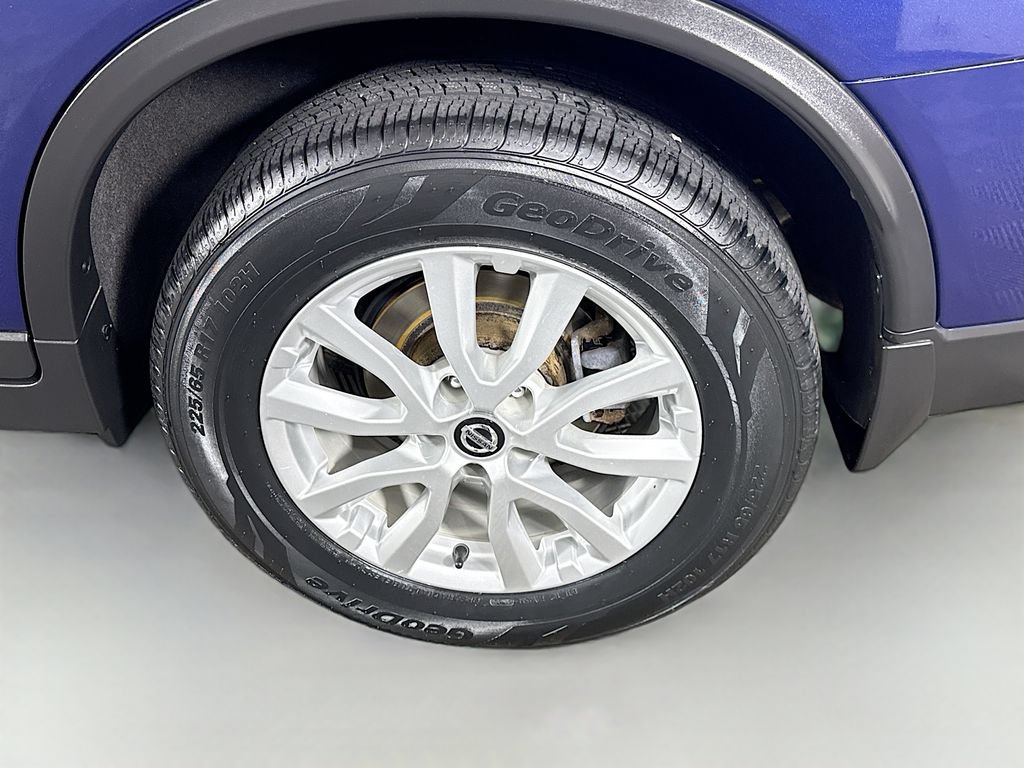 Certified 2020 Nissan Rogue SV AWD/4WD image 33
