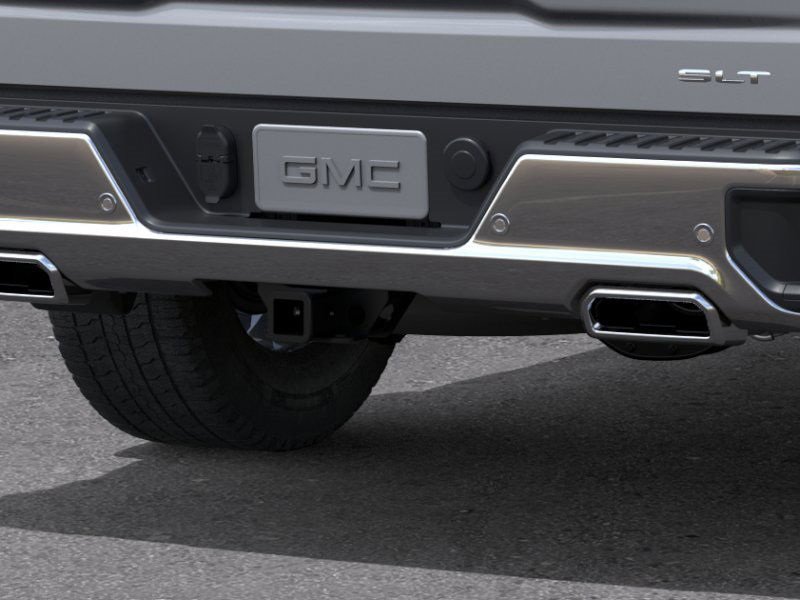 New 2026 GMC Sierra 1500 SLT image 14