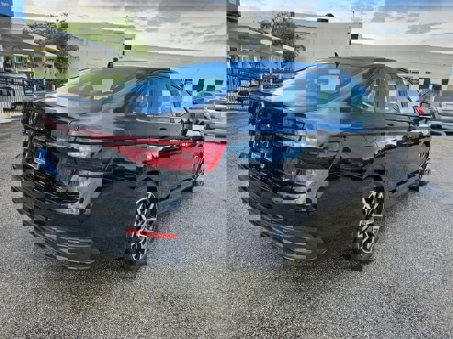 New 2025 Volkswagen Jetta SE image 3