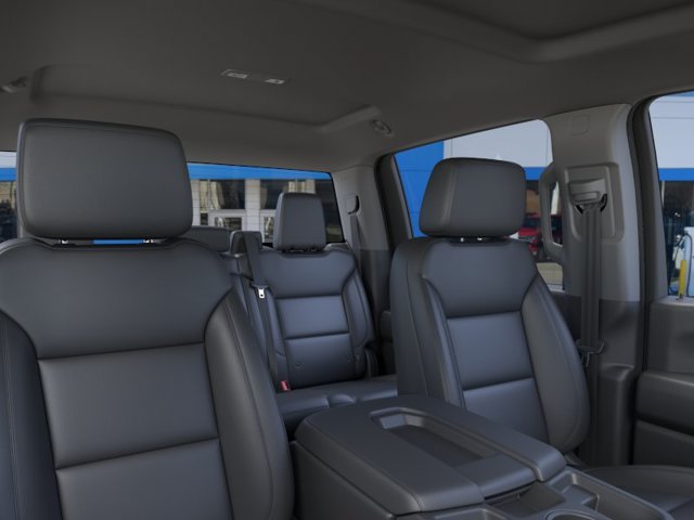 New 2026 Chevrolet Silverado 2500 W/T w/ WT Convenience Package AWD/4WD image 26