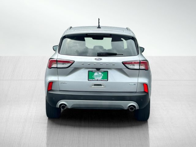 Used 2020 Ford Escape SEL AWD/4WD image 5