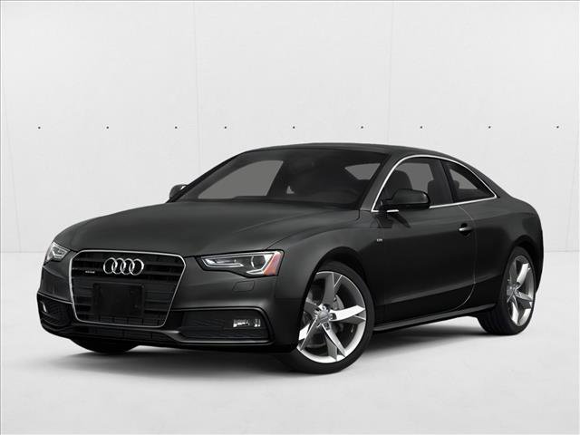 Used 2013 Audi A5 2.0T Premium