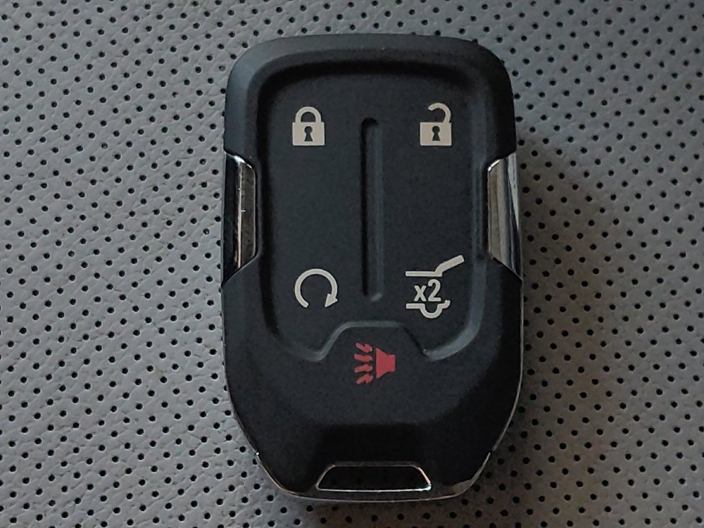 Used 2018 GMC Acadia SLT image 32