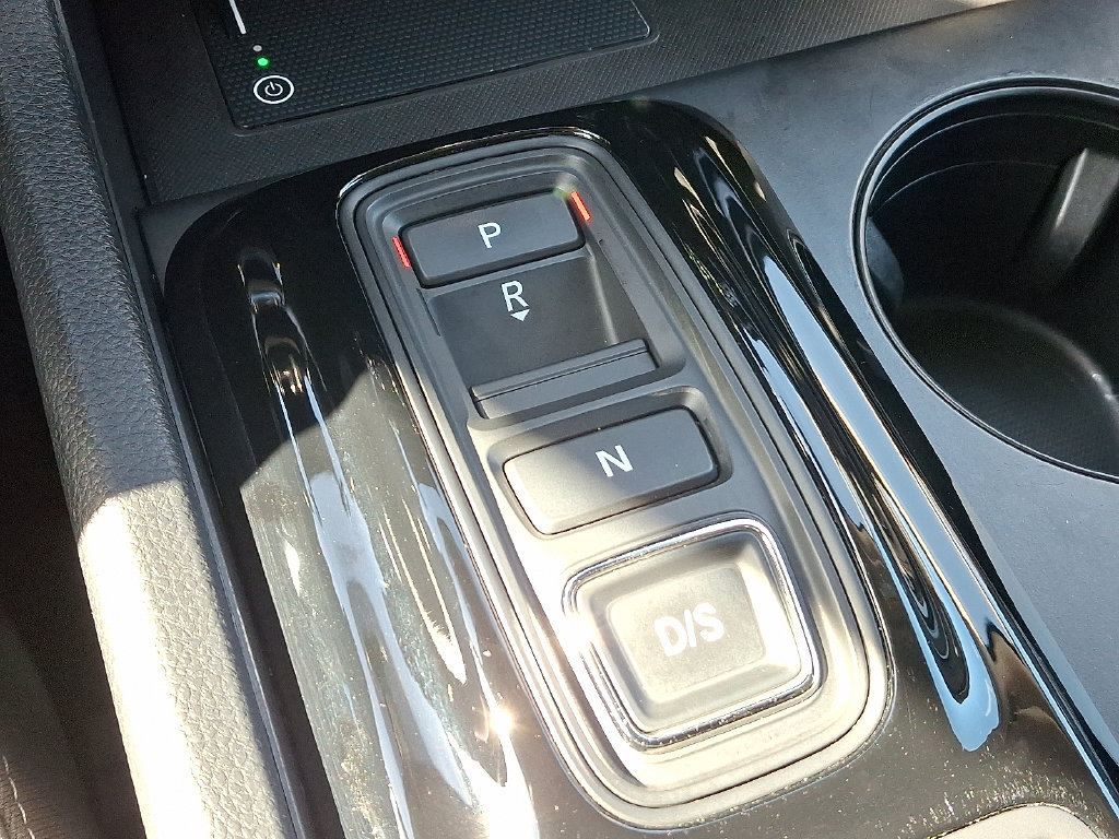 Used 2026 Honda Passport RTL image 15