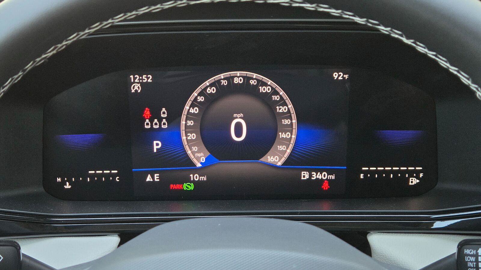 New 2027 Volkswagen Taos S FWD image 28