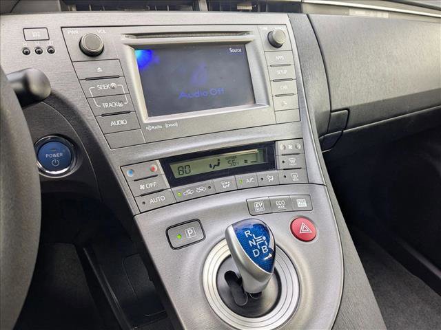 Used 2015 Toyota Prius Three image 12