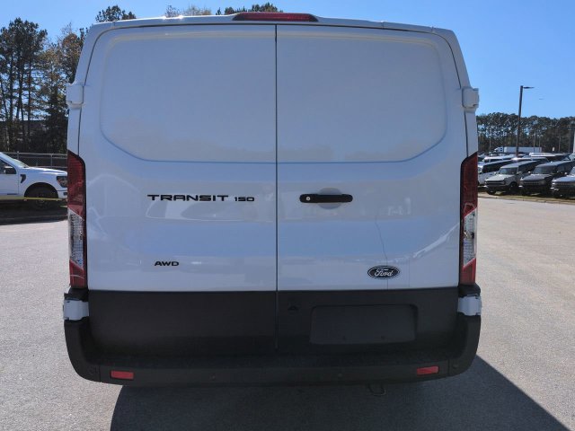 New 2026 Ford Transit 150 Low Roof AWD image 5