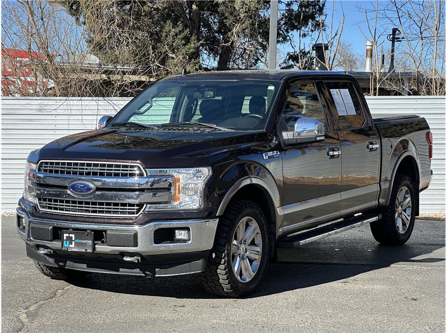 Used 2019 Ford F150 Lariat image 6