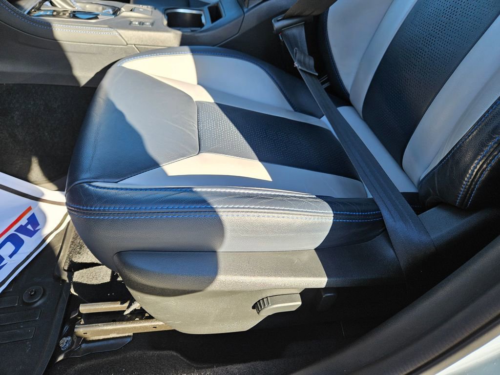 Used 2023 Subaru Crosstrek Hybrid w/ Moonroof Package w/Navigation image 24