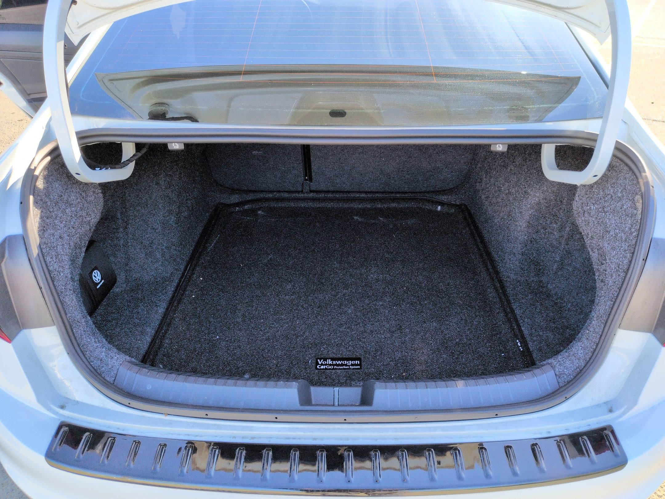 Used 2024 Volkswagen Jetta GLI Autobahn w/ GLI Black Package image 31