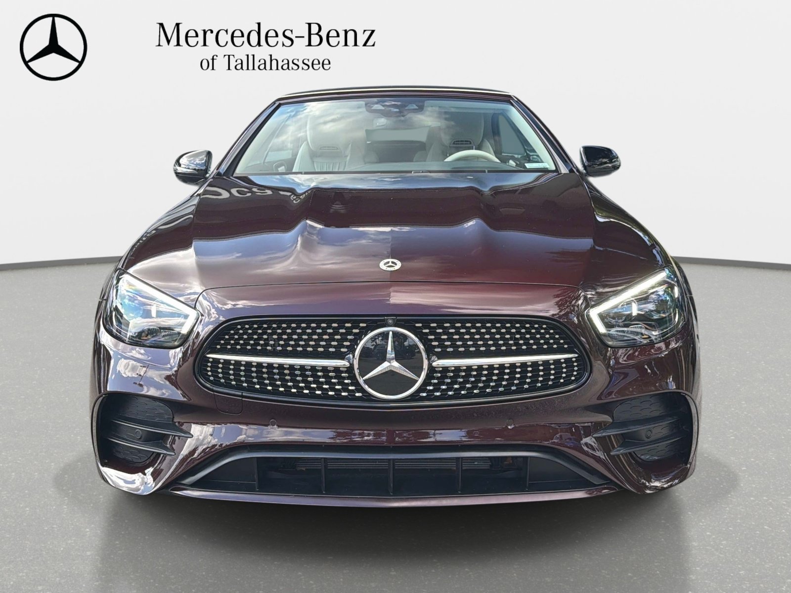 Certified 2023 Mercedes-Benz E 450 Cabriolet image 2