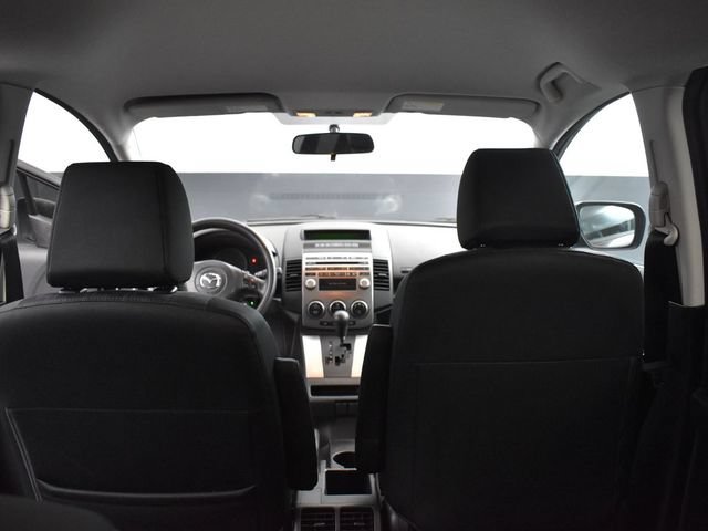 Used 2009 MAZDA MAZDA5 Sport FWD image 8