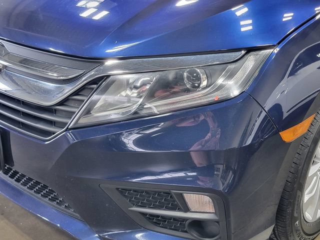 Used 2020 Honda Odyssey LX image 8