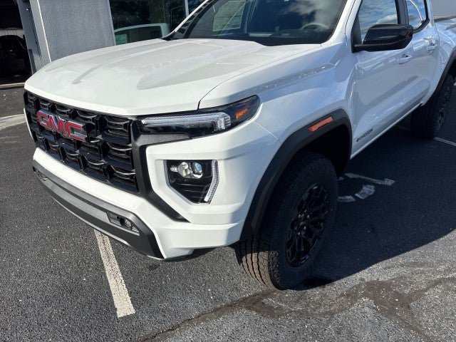 New 2026 GMC Canyon Elevation w/ Convenience Package RWD image 8