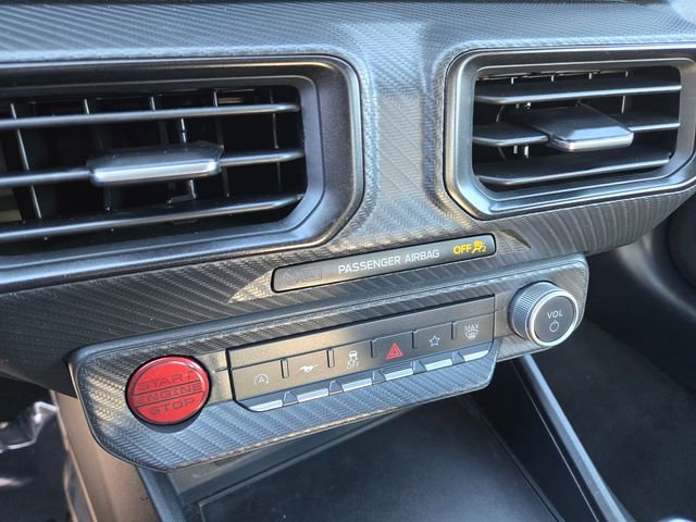 Used 2024 Ford Mustang EcoBoost image 16