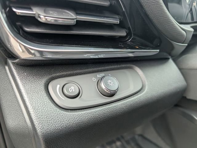 New 2026 Buick Envista Sport Touring w/ Convenience I Package image 17