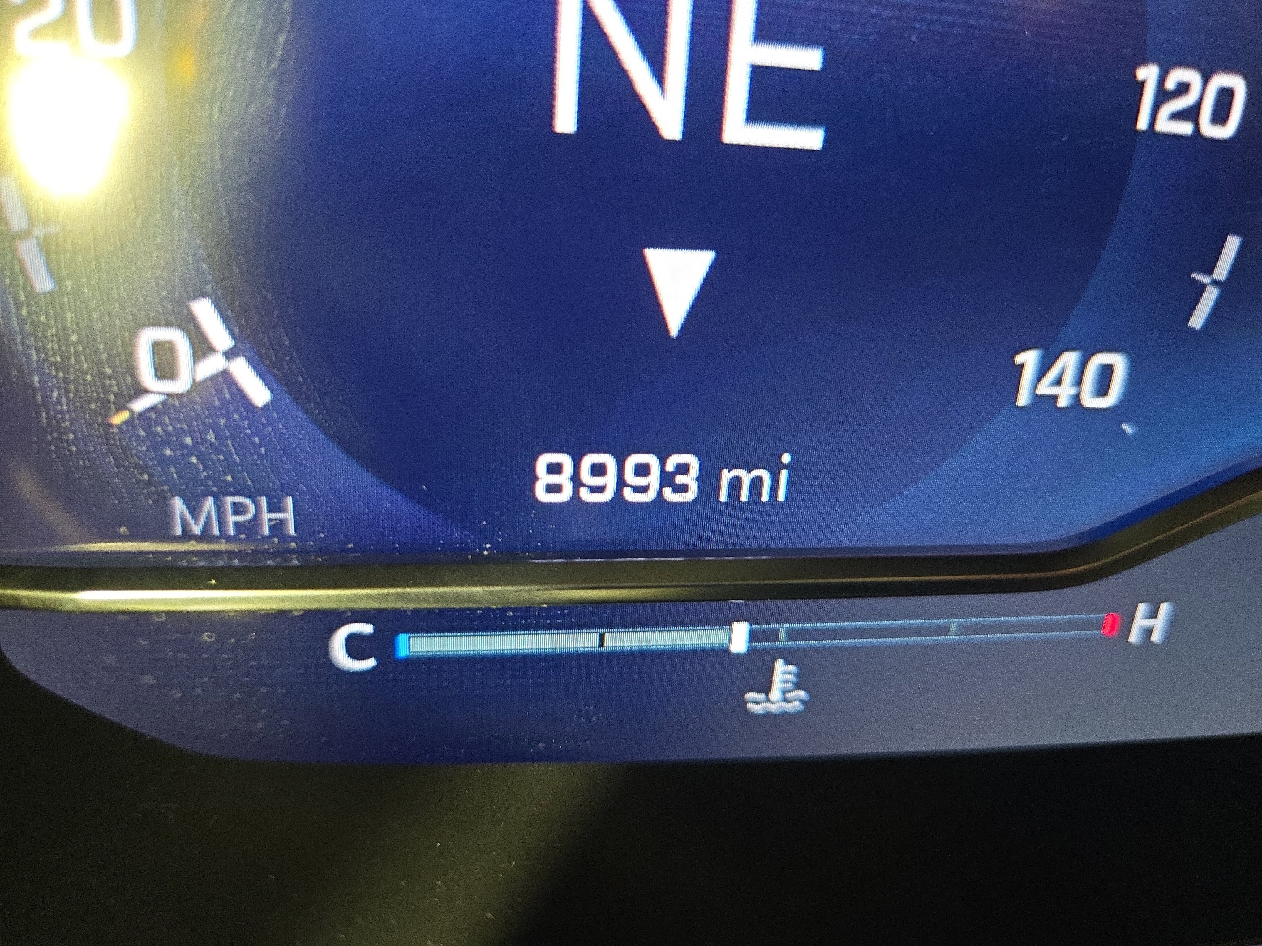 Certified 2024 Chevrolet Tahoe High Country image 19