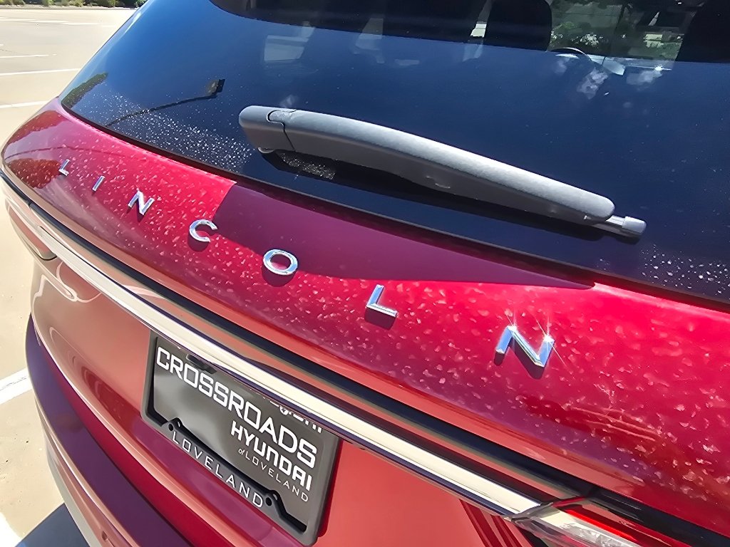 Used 2020 Lincoln Corsair Reserve w/ Equipment Group 202A AWD/4WD image 12
