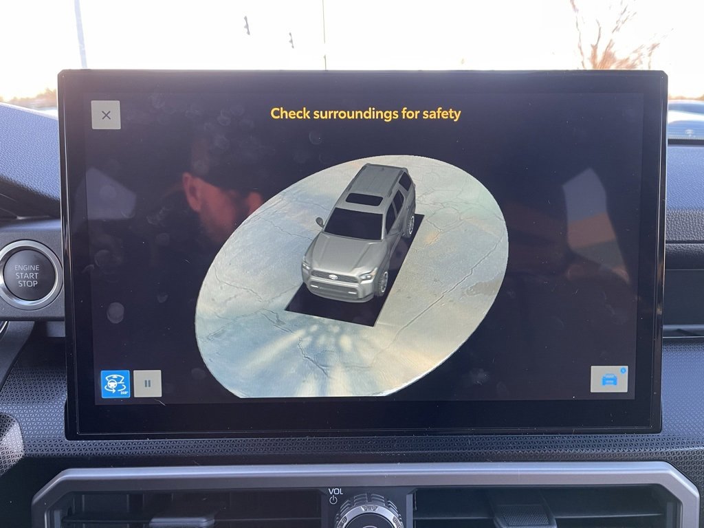 Used 2026 Toyota 4Runner Limited image 10