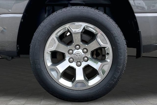 Used 2023 RAM 1500 Big Horn AWD/4WD image 21