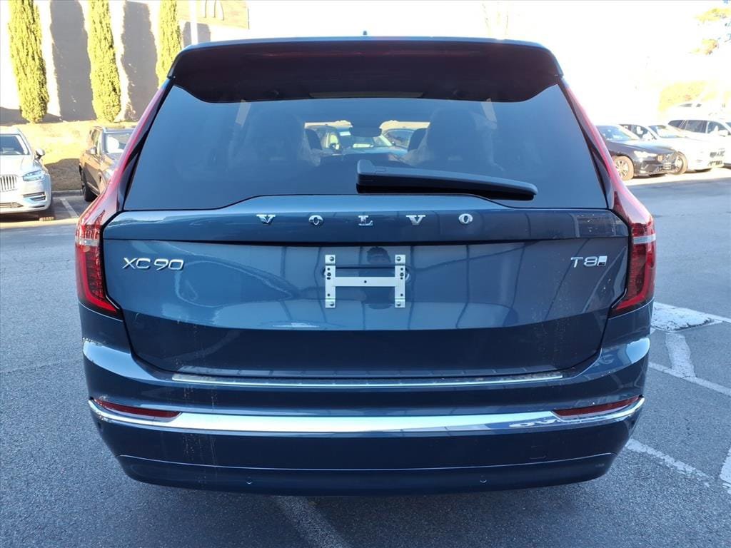 New 2026 Volvo XC90 T8 Ultra w/ Protection Package Premier image 4