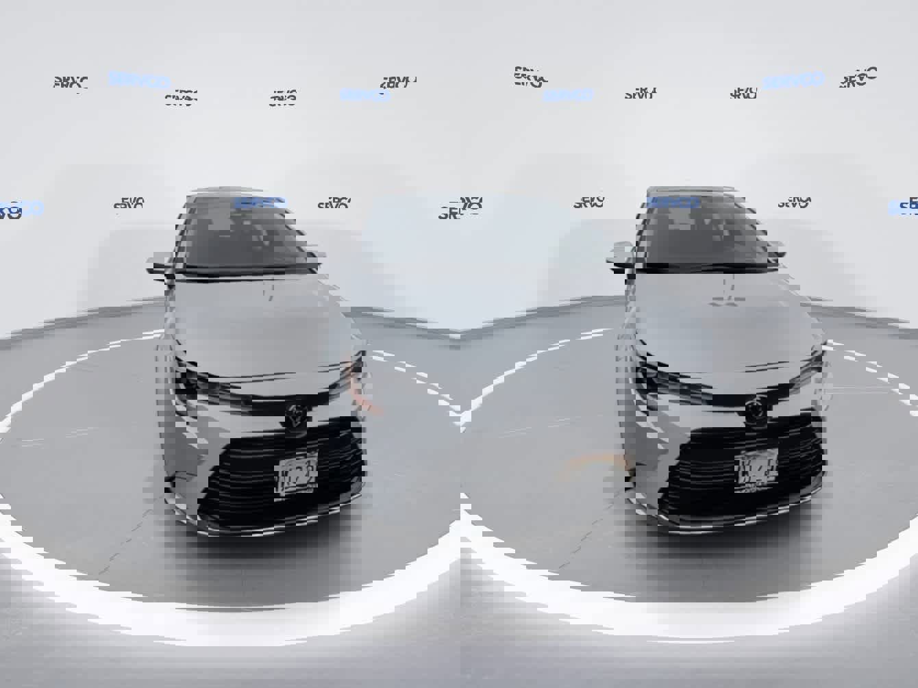 Used 2023 Toyota Corolla LE image 3