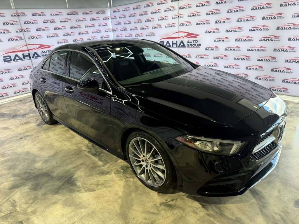 Used 2021 Mercedes-Benz A 220 w/ AMG Line image 6