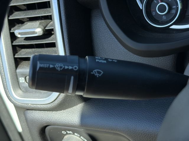 Used 2024 RAM 2500 Big Horn image 30