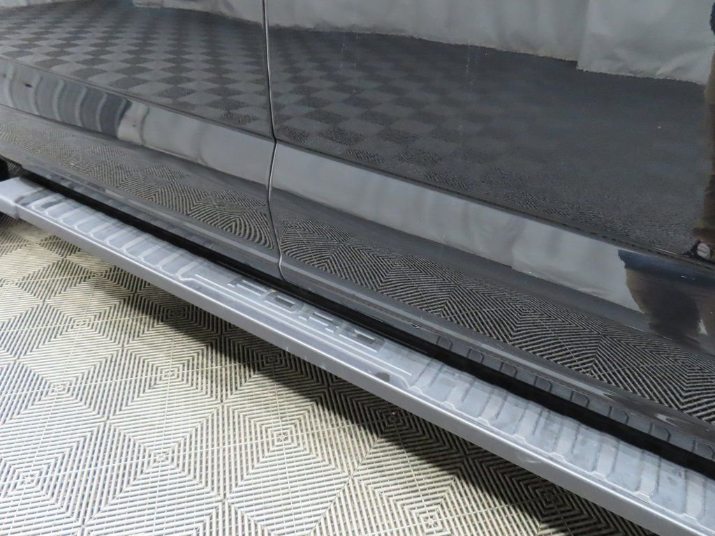 Used 2025 Ford F150 Lariat AWD/4WD image 51