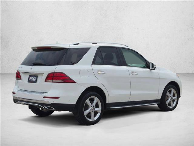 Used 2018 Mercedes-Benz GLE 350 image 5