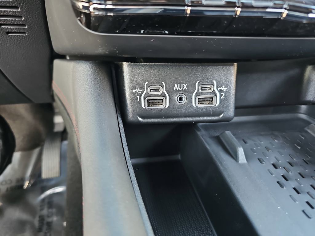 New 2026 Dodge Durango GT AWD/4WD image 27