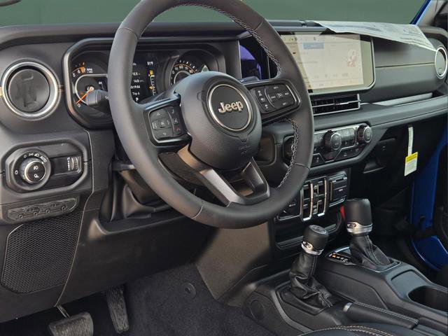 New 2026 Jeep Gladiator Sport image 15