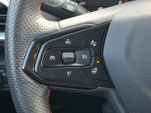 Used 2023 Chevrolet TrailBlazer RS w/ Convenience Package FWD image 25