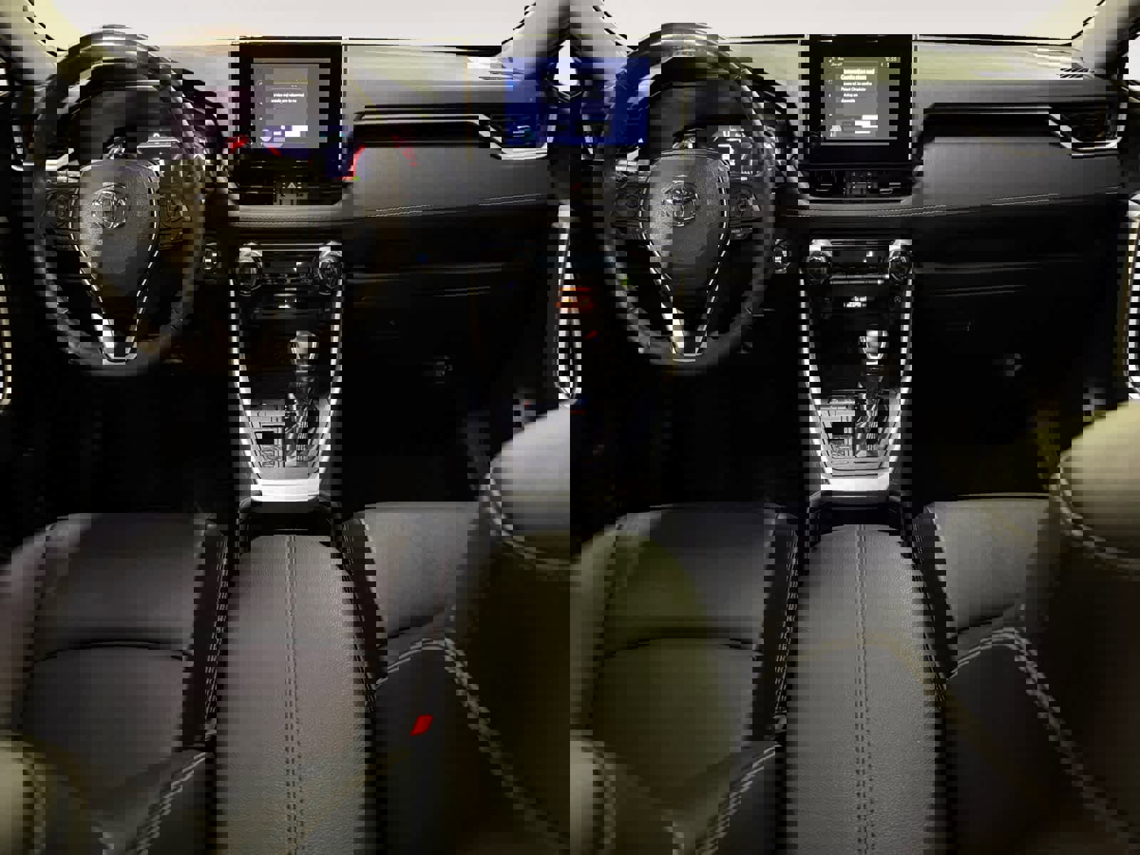 Used 2023 Toyota RAV4 XLE Premium image 14