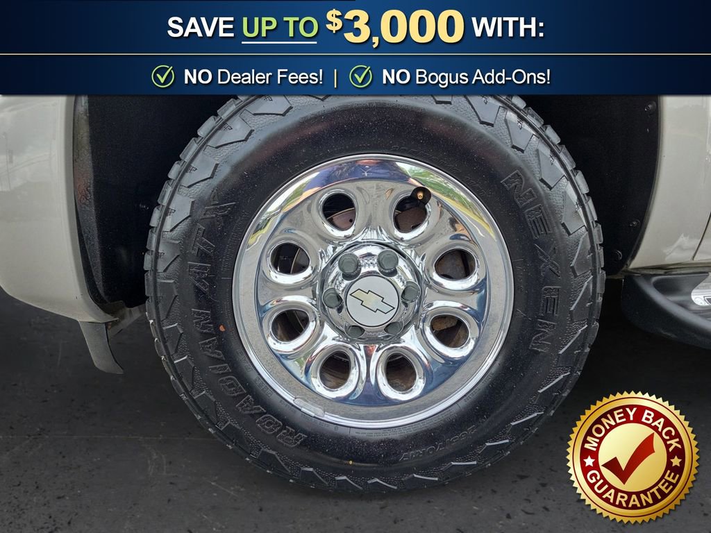 Used 2009 Chevrolet Silverado 1500 LS image 13